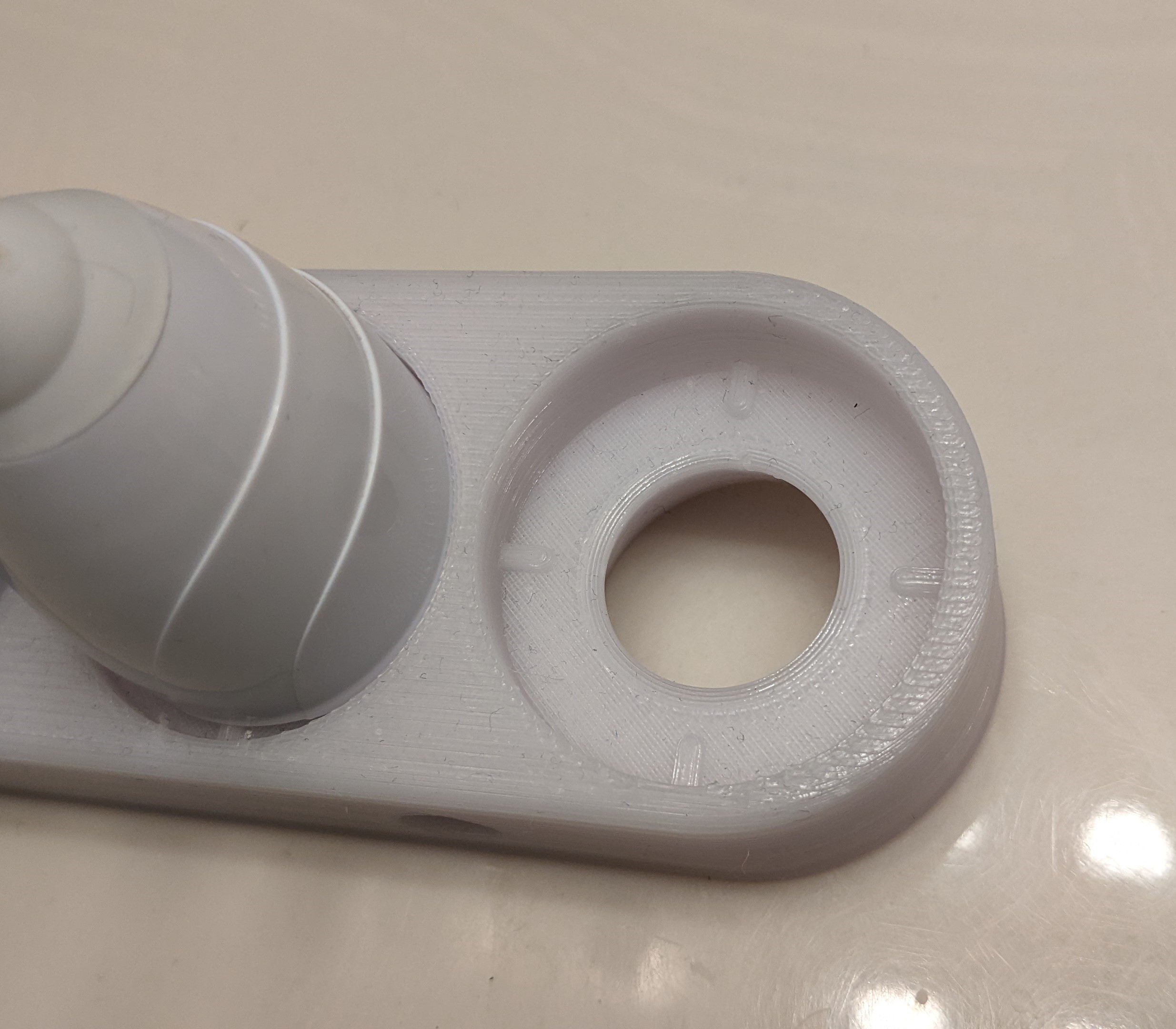 Dựng Đầu Bàn Chải Điện Philips Dòng e-series