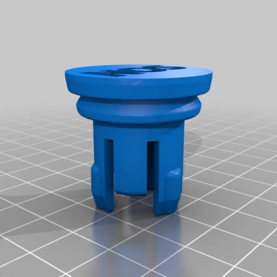 Nút NOS Cho Bật Lửa Xe Hơi