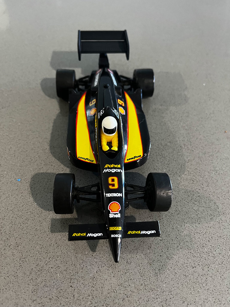 Cánh gió xe Indy Car Scalextric