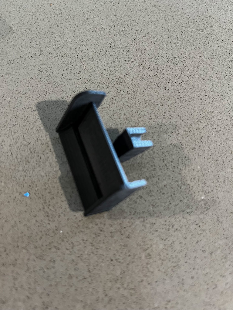 Cánh gió xe Indy Car Scalextric