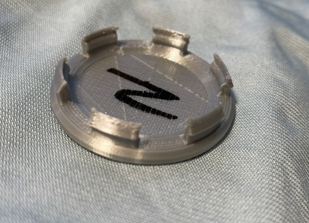 Nắp mâm xe Ford Mondeo mk4