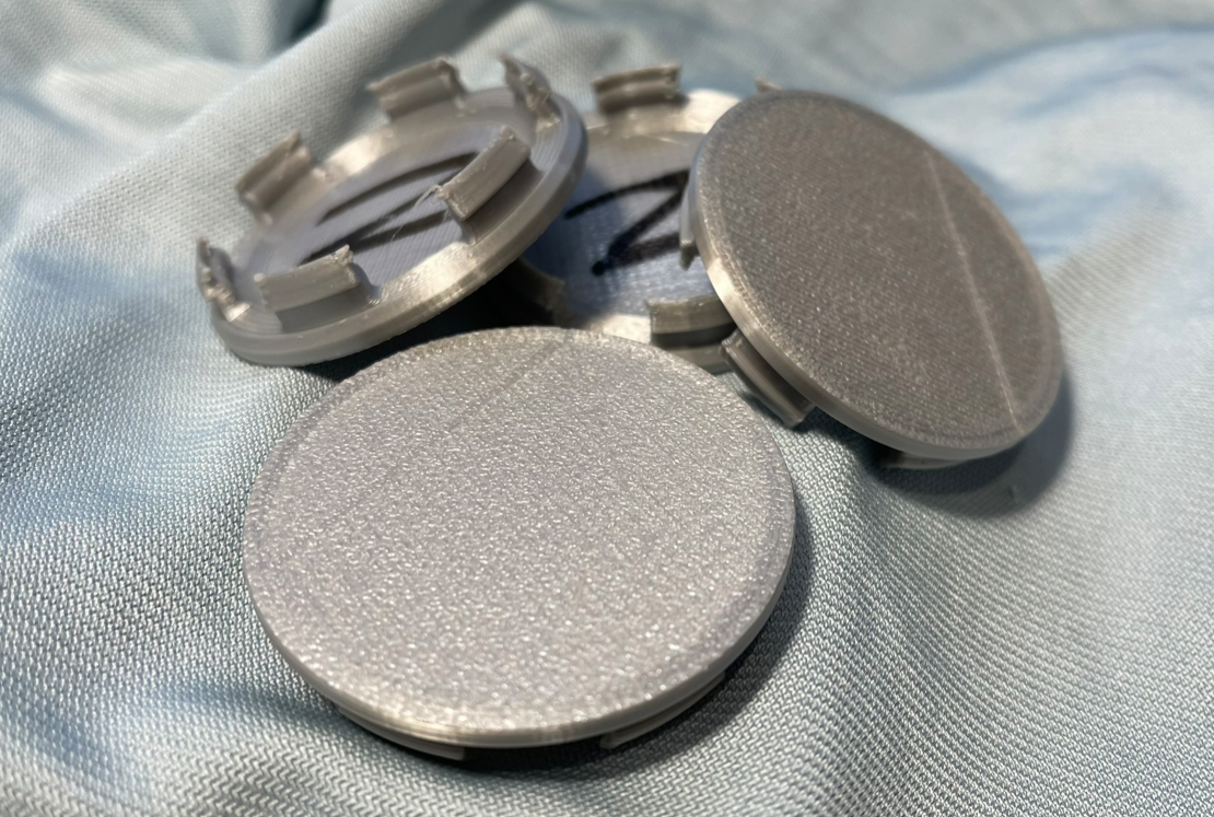 Nắp mâm xe Ford Mondeo mk4