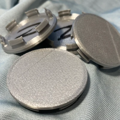 Nắp mâm xe Ford Mondeo mk4