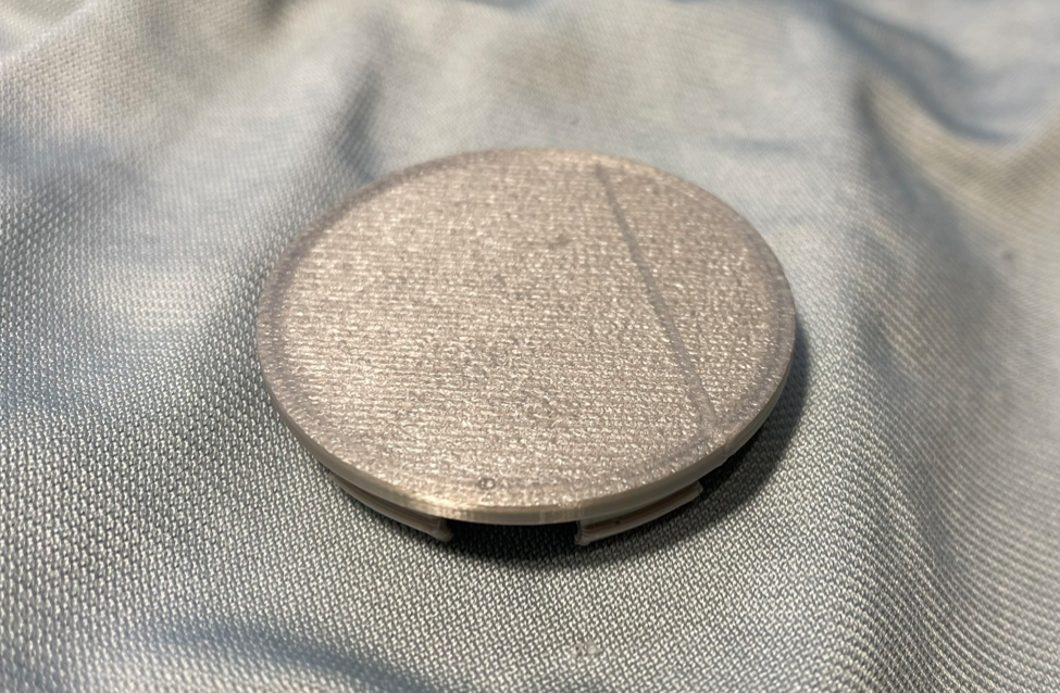 Nắp mâm xe Ford Mondeo mk4