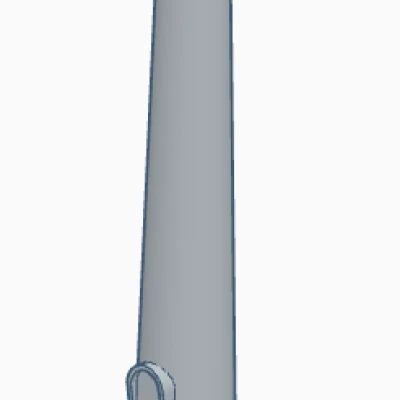 Mô hình Máy phát điện Tua-bin Gió