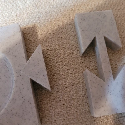 Bàn cờ/Giá trưng bày amiibo