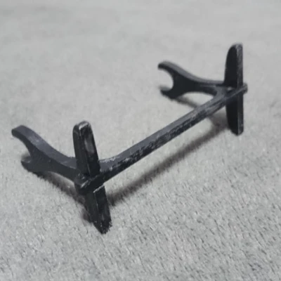 Chân đế katana mini
