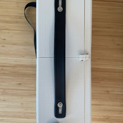 LaminAir - Máy lọc không khí cá nhân HEPA hiệu quả cao