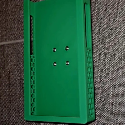 Giá Đỡ/Kệ Điện Thoại Nhà Tắm