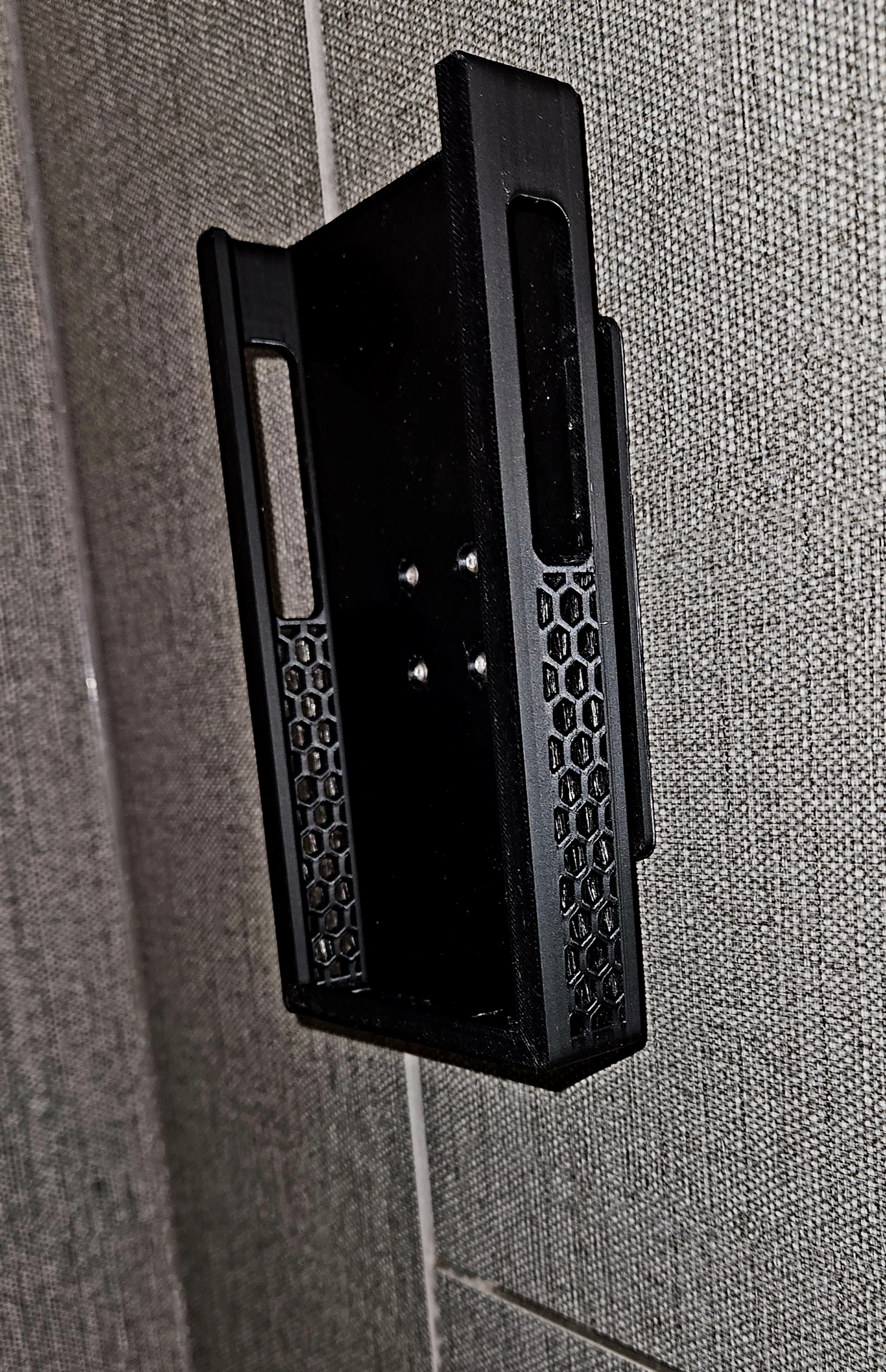 Giá Đỡ/Kệ Điện Thoại Nhà Tắm