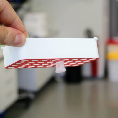 Giá Đựng Ống 2 mL: Giải Pháp Lưu Trữ Eppi An Toàn Với Nhiều Kích Cỡ