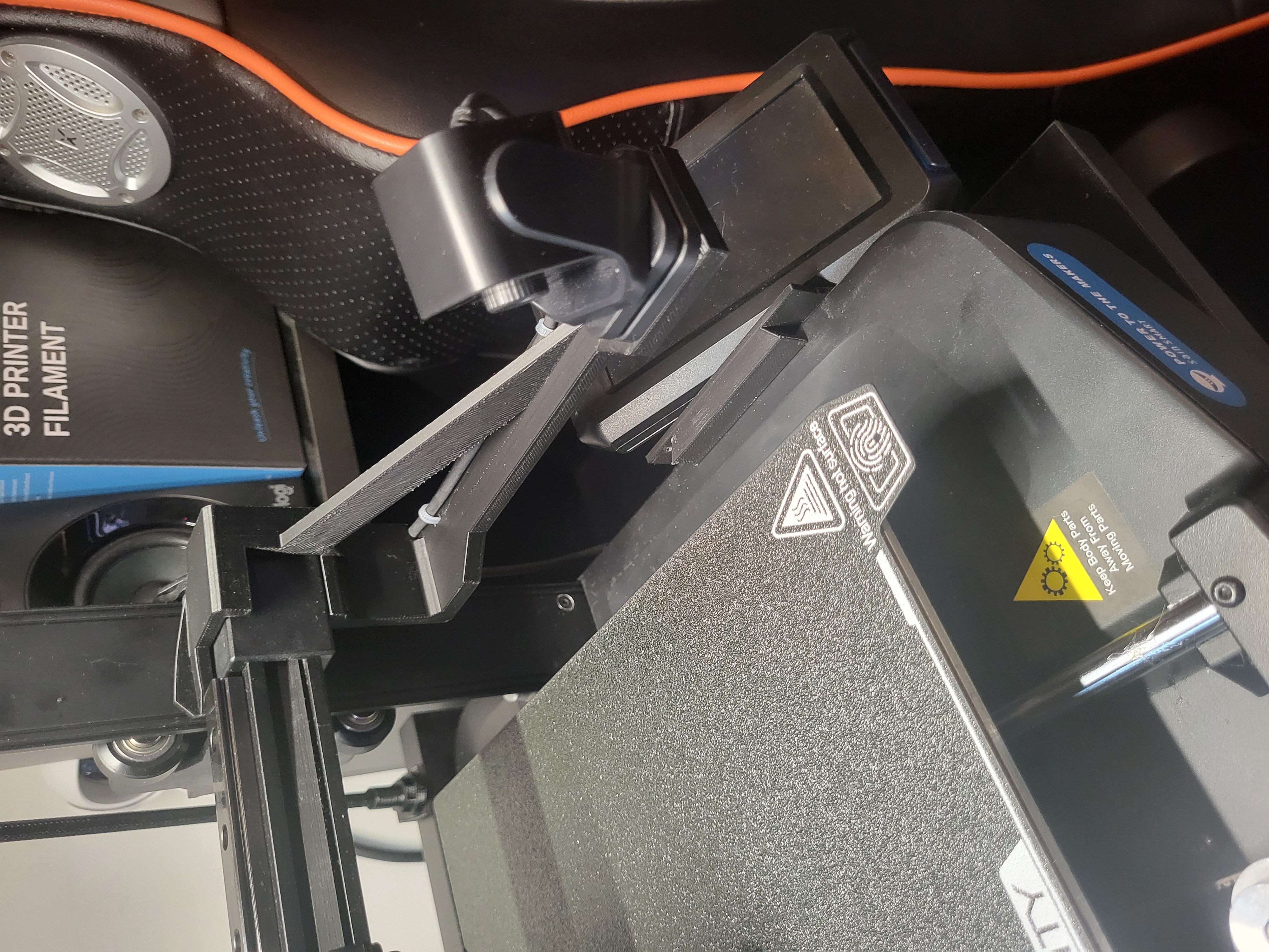 Giá Đỡ Camera Nebula Ender 3 V3 KE - V2