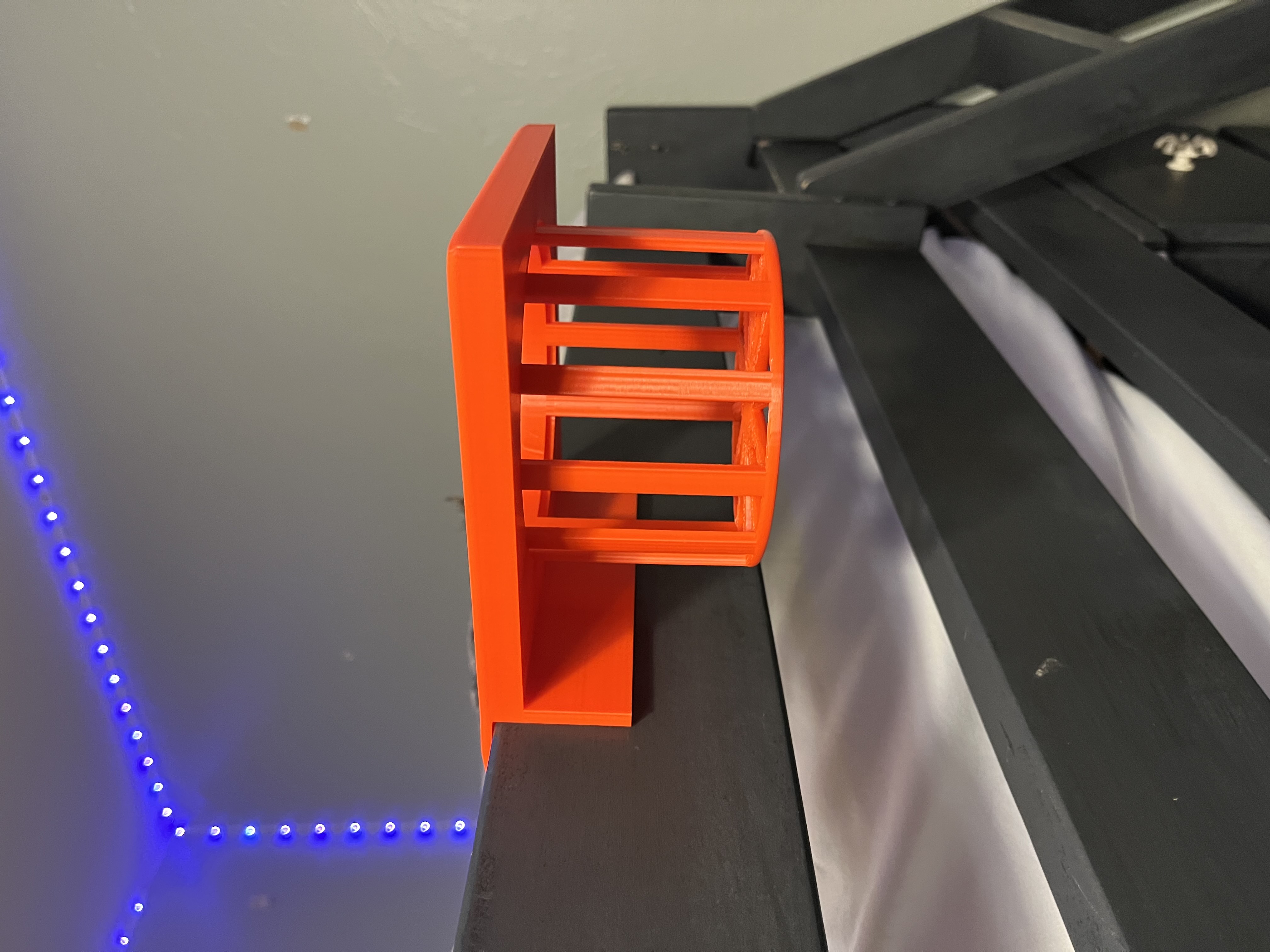 Kệ Để Ly Giường Tầng Chắc Chắn