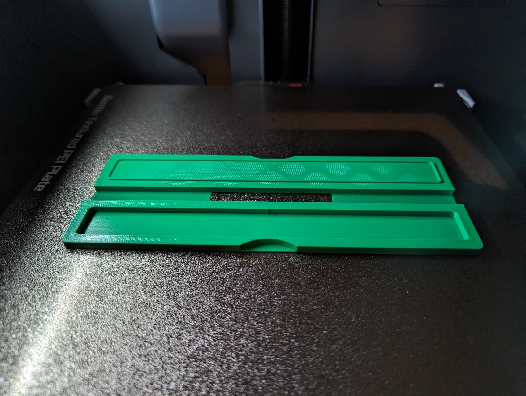 Hộp Đựng Dao Khắc Dấu Mũi Giáo Kiểu Nhật