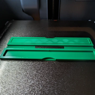 Hộp Đựng Dao Khắc Dấu Mũi Giáo Kiểu Nhật