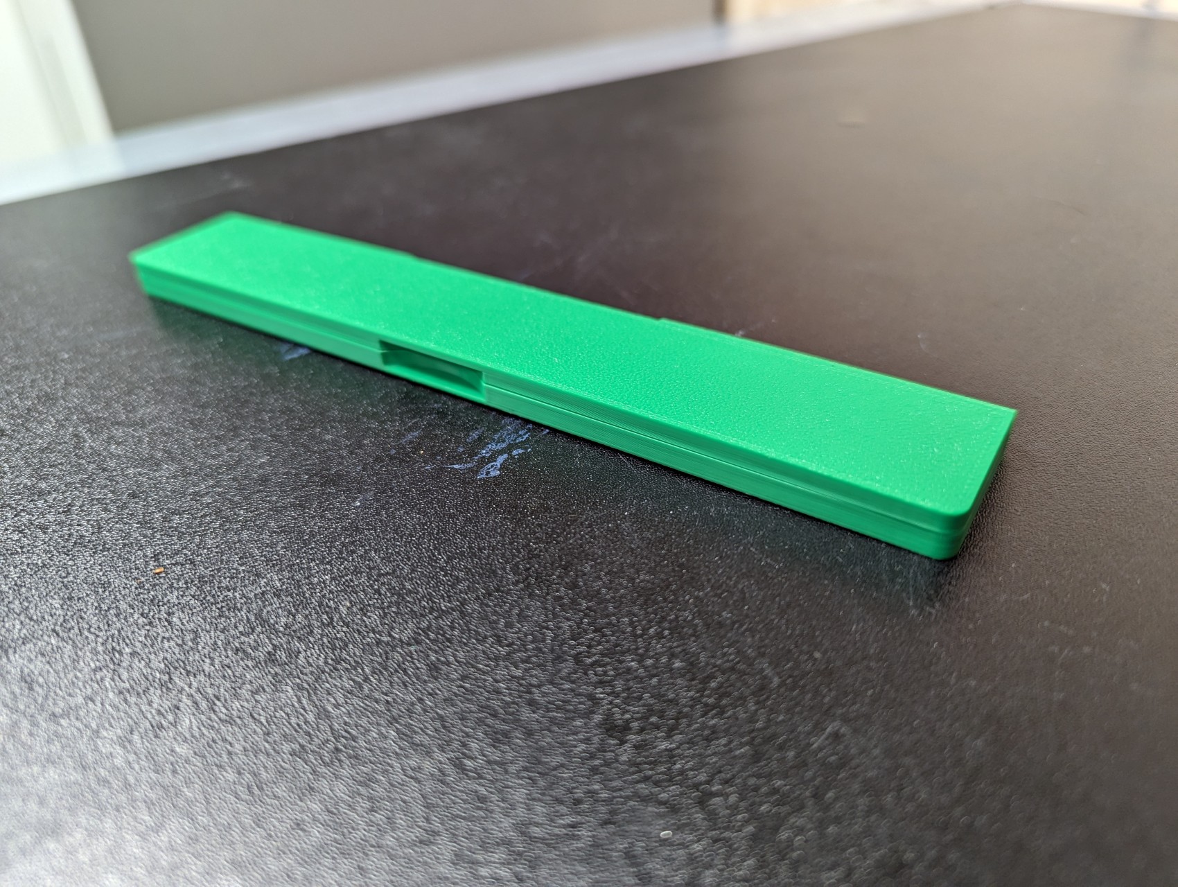 Hộp Đựng Dao Khắc Dấu Mũi Giáo Kiểu Nhật