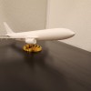 Mô hình Airbus A300-600 Tỉ lệ 1:200 - Thumbnail 1