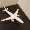 Mô hình Airbus A300-600 Tỉ lệ 1:200 - Thumbnail 3