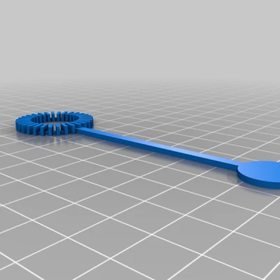 Cây thổi bong bóng (có phiên bản dài)