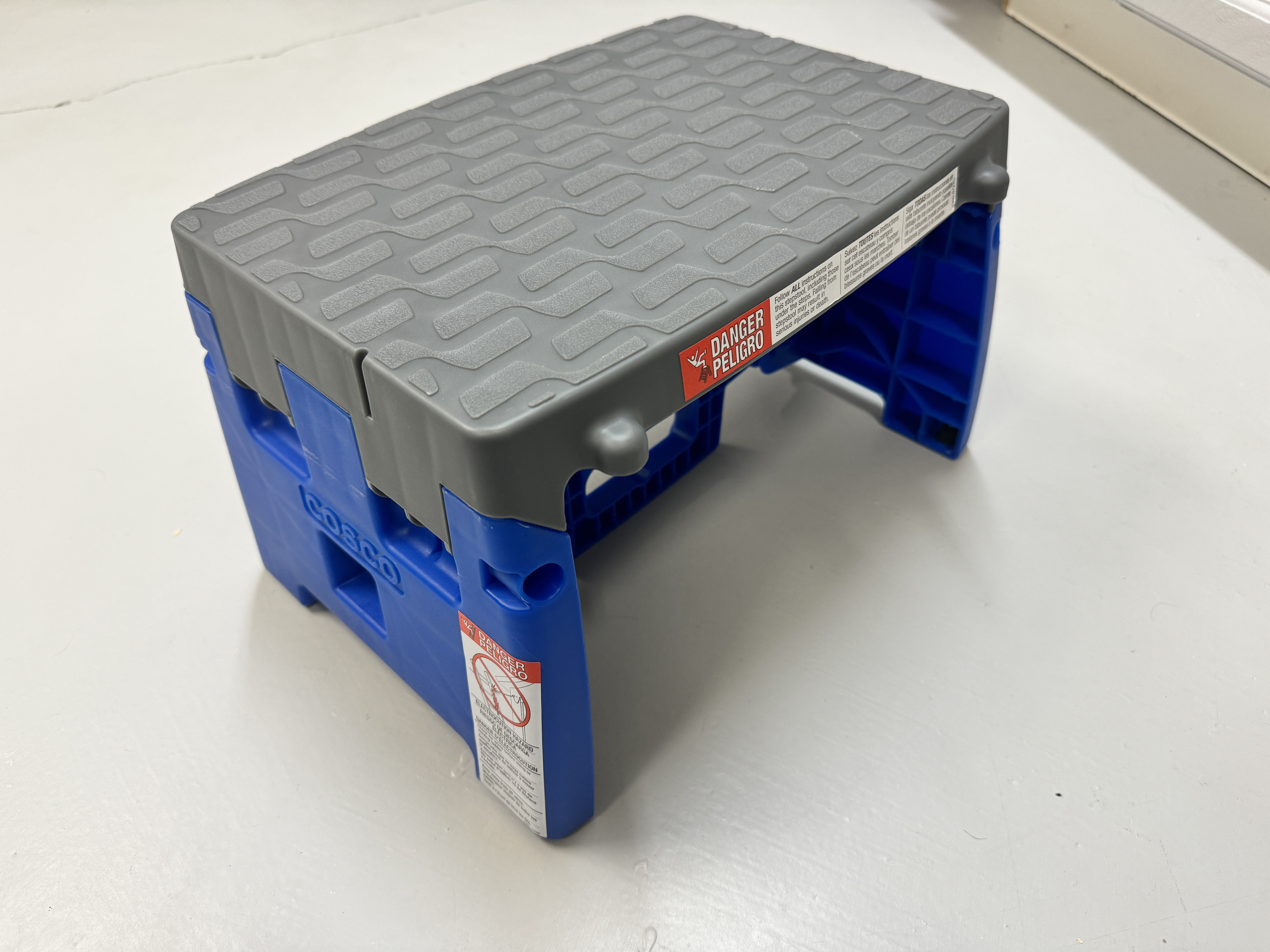 Chân trượt cho Ghế đẩu Costco