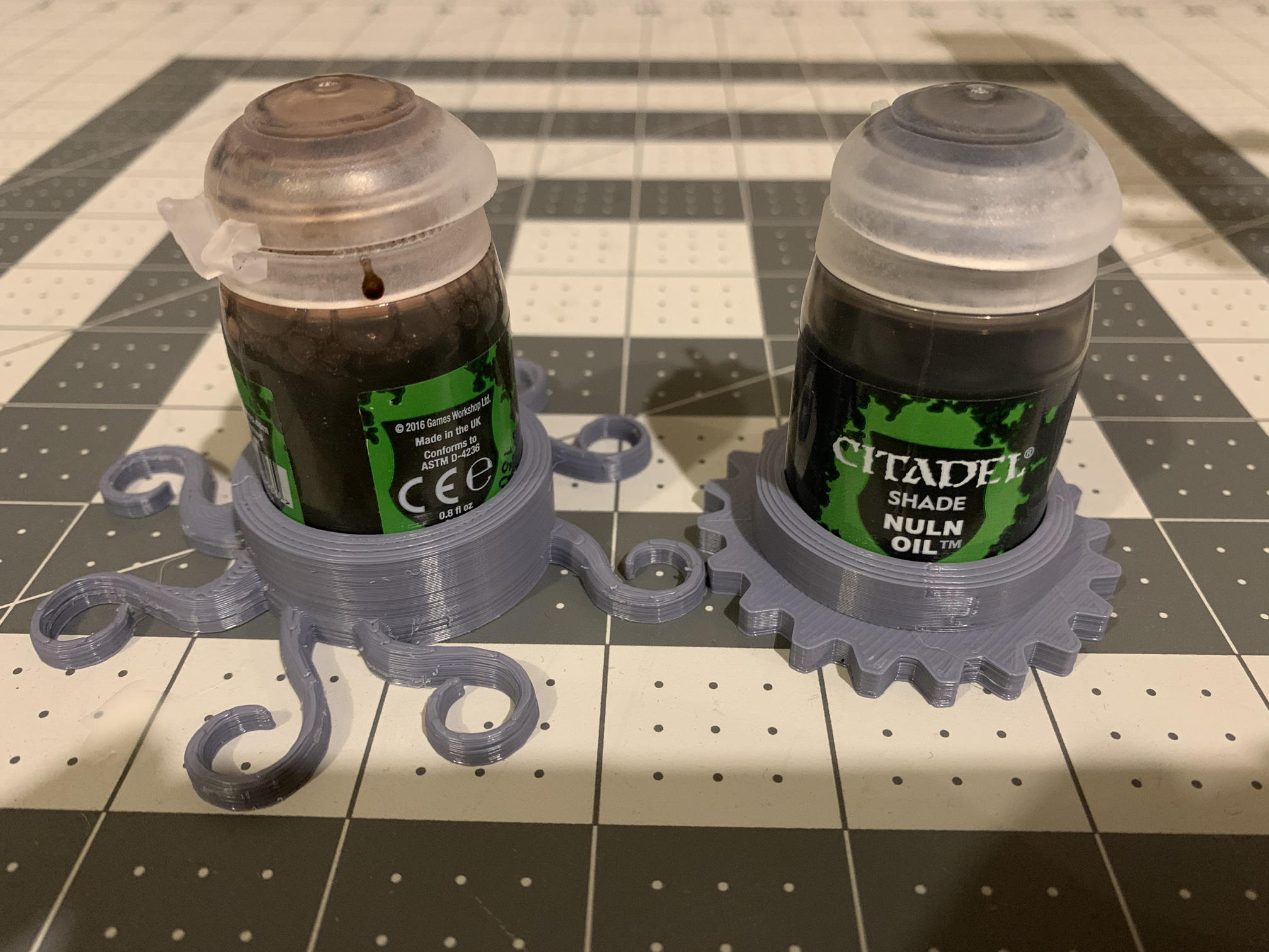 Đế Giữ Chai Sơn Citadel