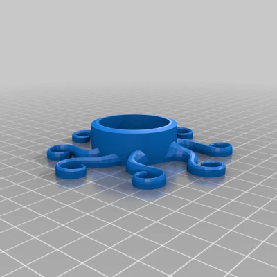 Đế Giữ Chai Sơn Citadel