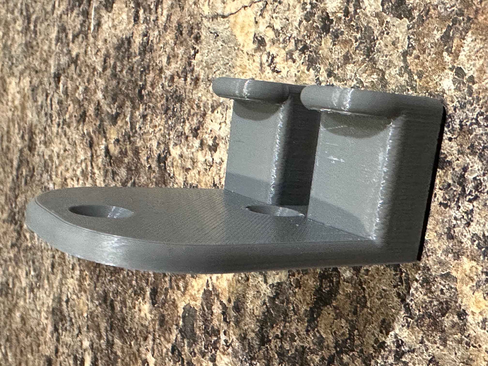 Giá Treo Cần Nối Máy Rửa Xe