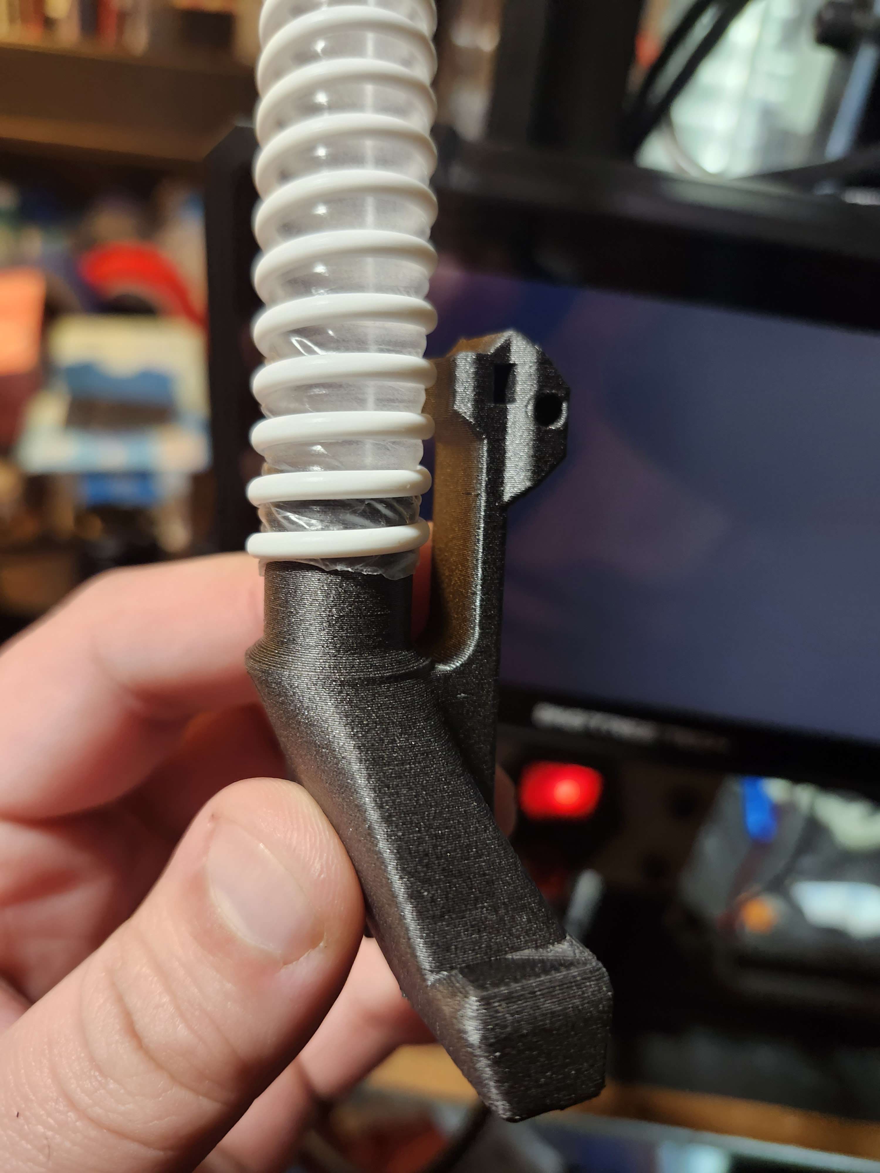 Tản nhiệt từ xa cho EVA 3 cho ống CPAP 15mm