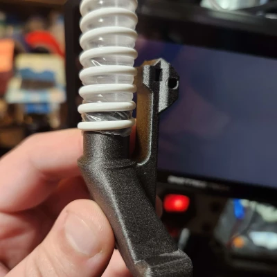 Tản nhiệt từ xa cho EVA 3 cho ống CPAP 15mm