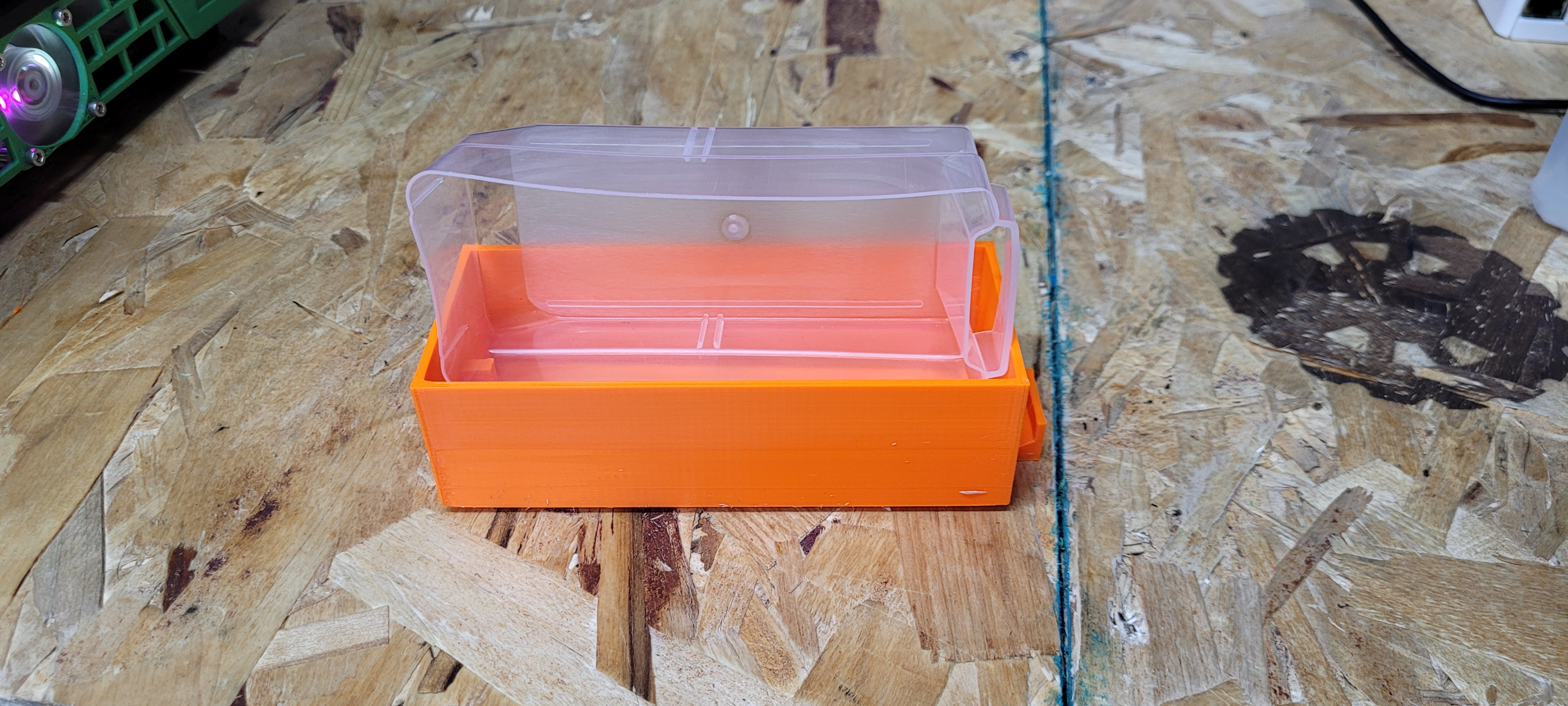 Ngăn Tủ Tốt Hơn Cho Tủ Harbor Freight