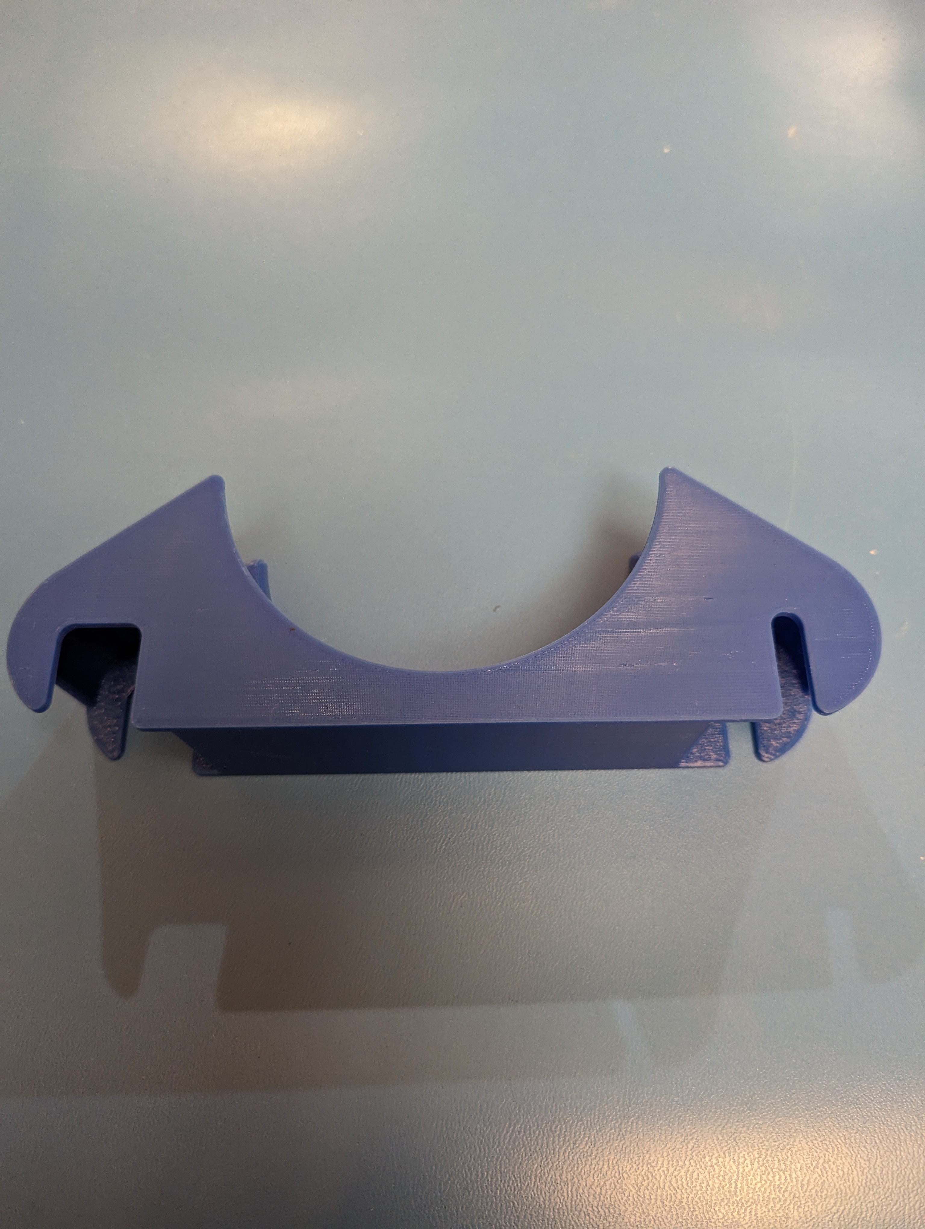 Giá đỡ cuộn nhỏ cho hộp hút ẩm