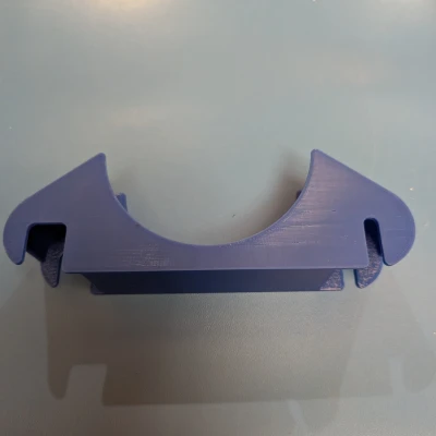 Giá đỡ cuộn nhỏ cho hộp hút ẩm