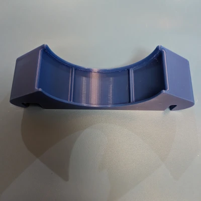 Giá đỡ cuộn nhỏ cho hộp hút ẩm