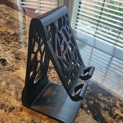 Giá Đỡ Điện Thoại Kiểu Voronoi Cao