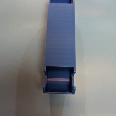 Giá đỡ cuộn nhỏ cho hộp hút ẩm