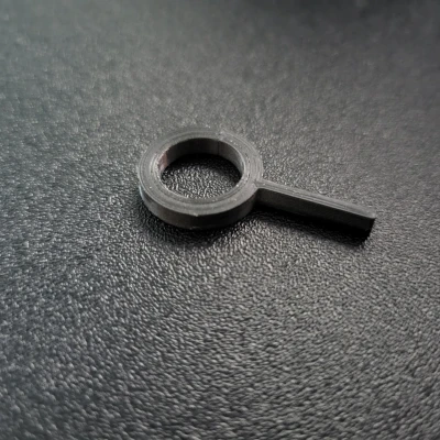 Dụng cụ mở pin xe đạp điện Trek Powerfly/Bosch Powertube