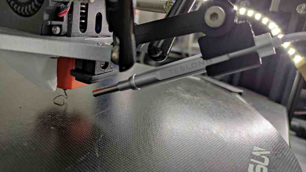 Giá đỡ Camera Gắn Vòi phun FLSUN SR