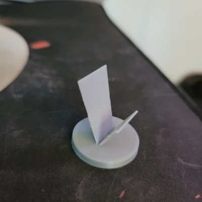 Token Cuộn Giấy D&D