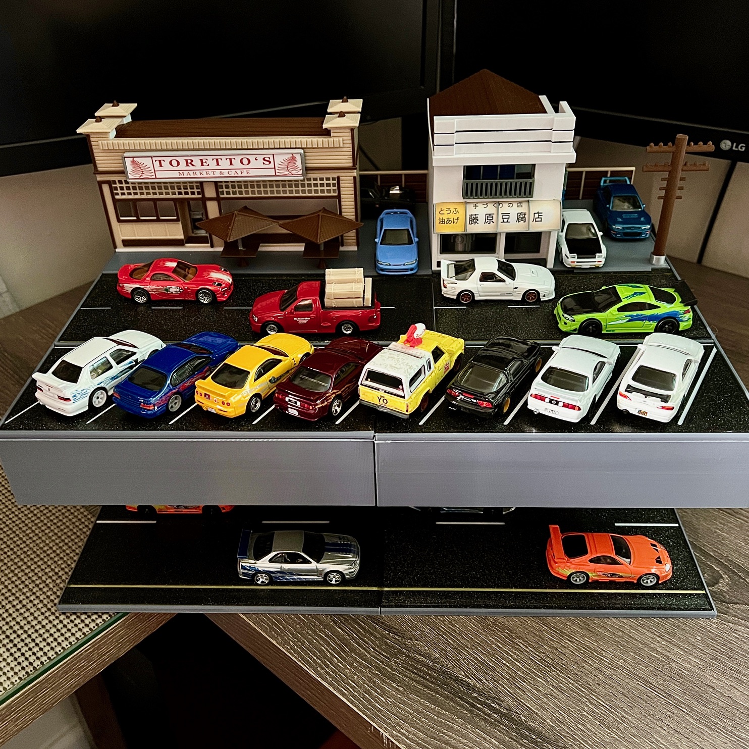 Cá Ngừ Giòn Rụm Ăn Kèm Đậu Hũ Chiên