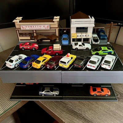 Cá Ngừ Giòn Rụm Ăn Kèm Đậu Hũ Chiên