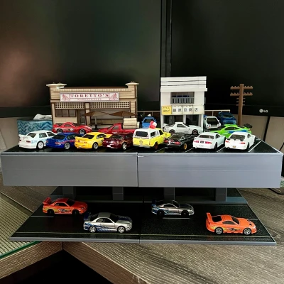 Cá Ngừ Giòn Rụm Ăn Kèm Đậu Hũ Chiên