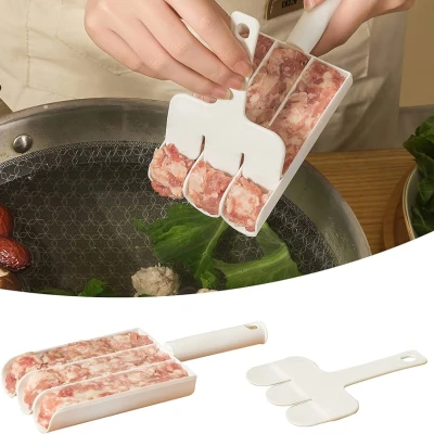 Khuôn làm viên thịt (Meatball maker kitchen tool)