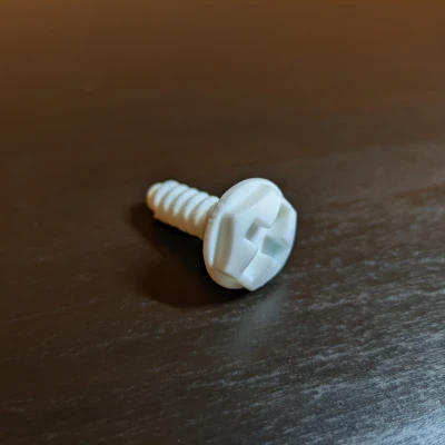 Ốc Vít Thay Thế Cho Xe Hơi Đồ Chơi