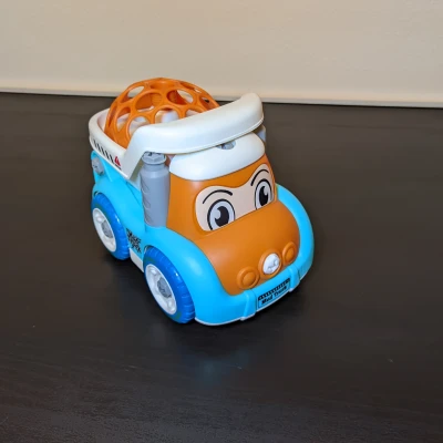 Ốc Vít Thay Thế Cho Xe Hơi Đồ Chơi