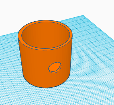 Nắp Trục Kéo Máy Phay CX605 Có Cảm Biến RPM