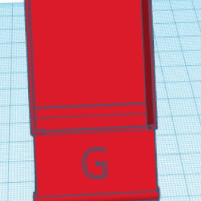 Giá đỡ đồng hồ LG G Watch