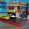 Mô hình trưng bày kiểu Nhật (Chủ đề Initial D) - Thumbnail 3