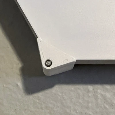 Đế Gắn Đèn LED Govee Hexagon Dùng Đinh