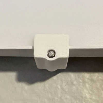 Đế Gắn Đèn LED Govee Hexagon Dùng Đinh