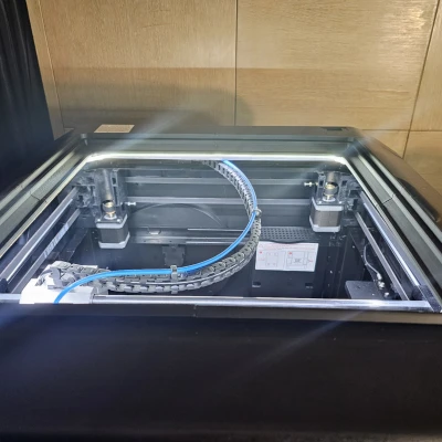 Bộ Nâng LED Cho QIDI X-Max 3